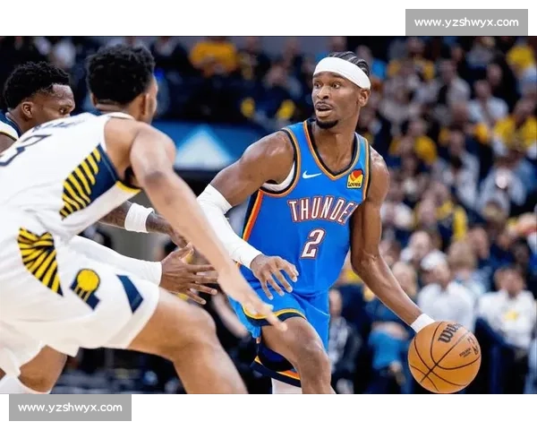 40+6+5 率队三连胜！亚历山大 MVP 赔率登顶，罚球争议难掩统治力