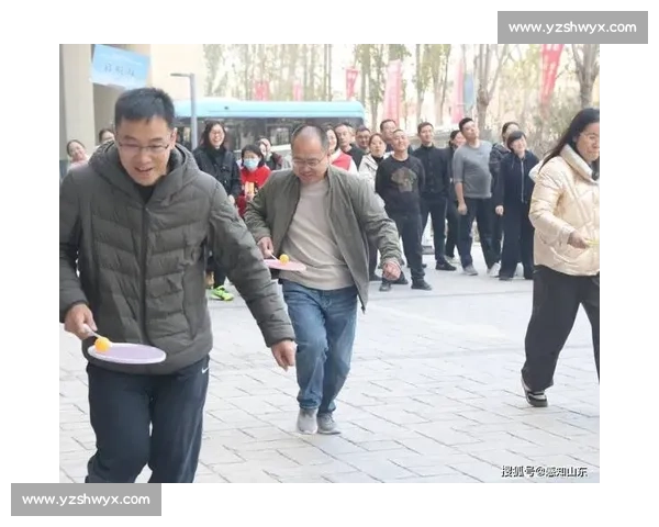 “医” 拼赛场，“谊” 燃三院 —— 第三届职工运动会热血开赛