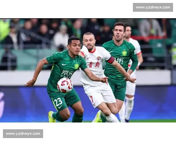 4-2 大逆转！拉米罗酿队史耻辱，李霄鹏救主，35 岁萨里奇封神