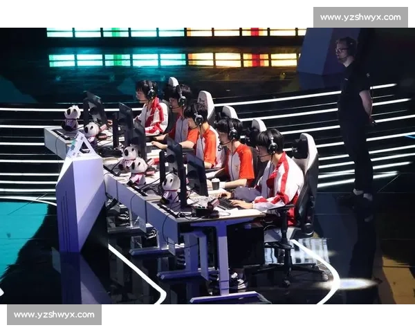 2026全球电竞锦标赛官方赛程与战队名单正式发布暨赛事规则揭晓