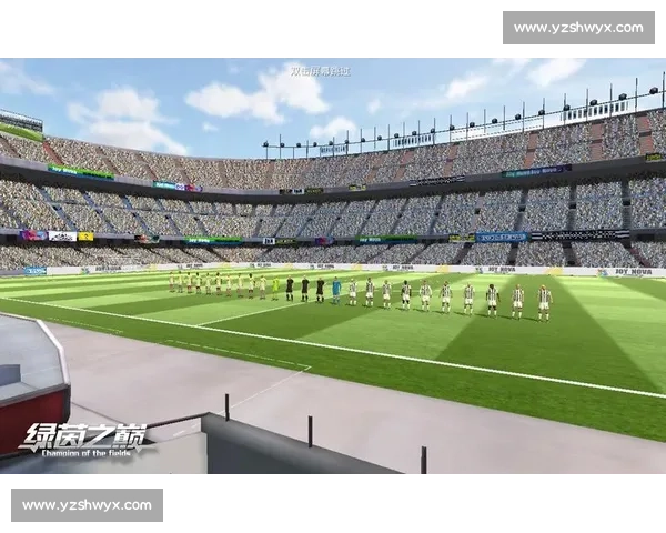 绿茵场上的激情碰撞与战术较量解析 绿茵场上的激情碰撞与战术较量解析